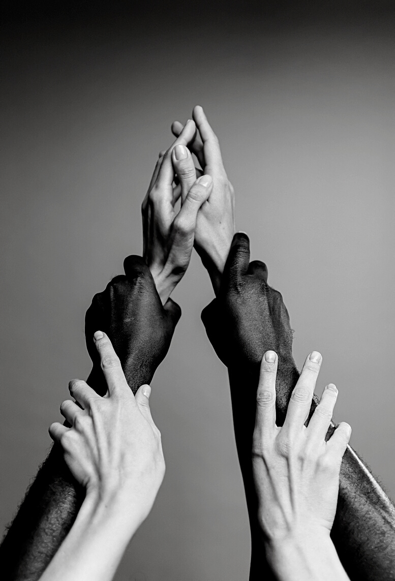 Photo Of Hands